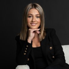 CMP REAL ESTATE - Jeina Efendic