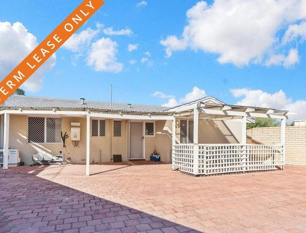 5 Miamba Court, Karawara WA 6152