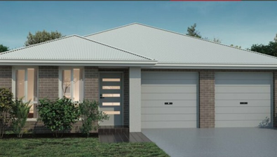 Picture of Dual Key - Land Package, WAGGA WAGGA NSW 2650