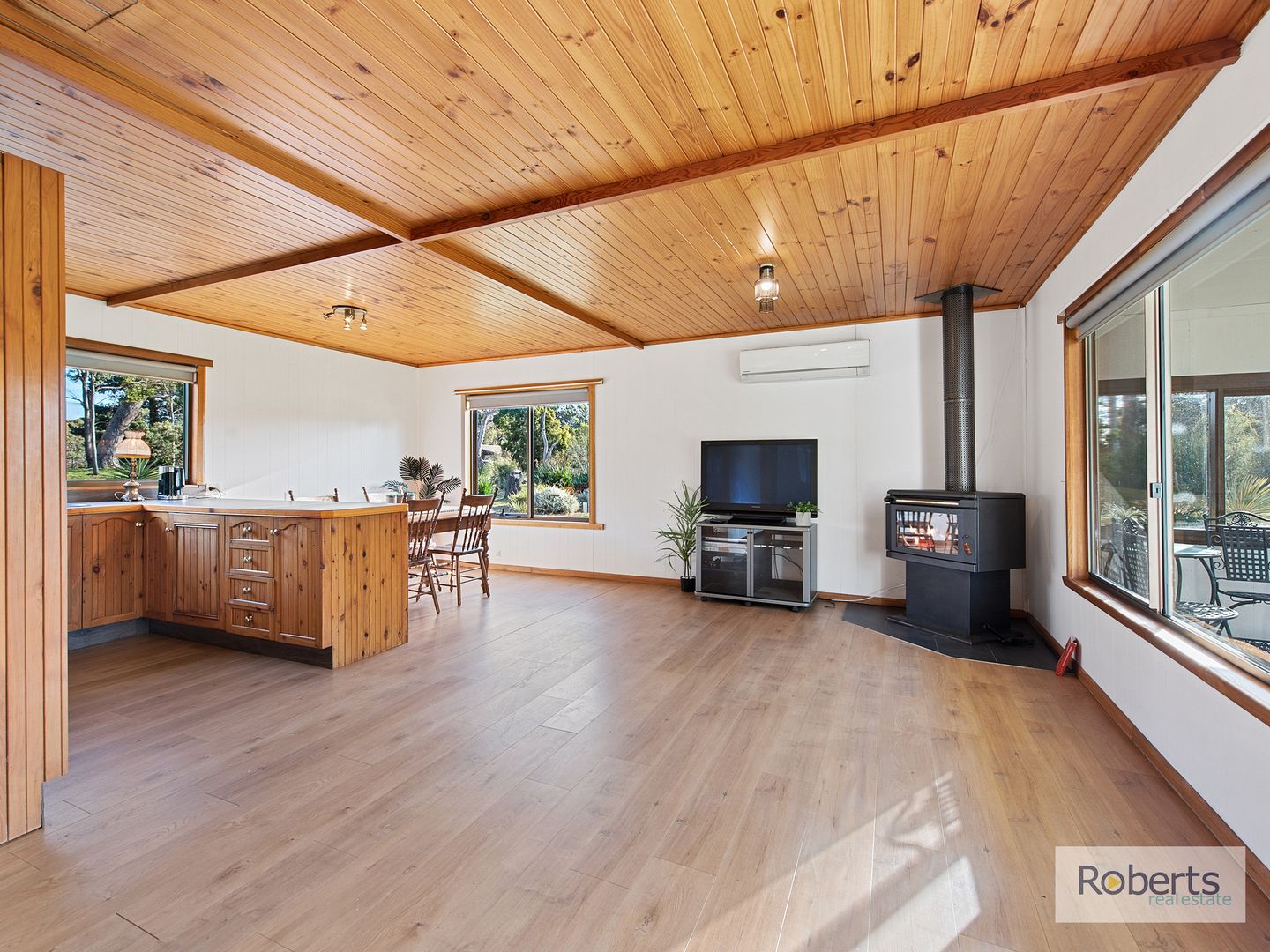 119 Marana Drive, Bakers Beach TAS 7307, Image 2