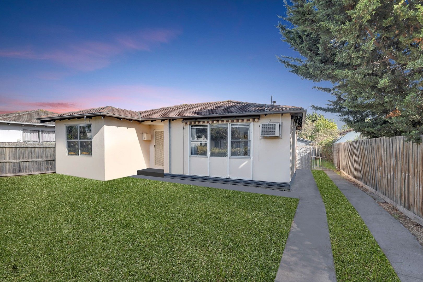 18 Barwise Street, Laverton VIC 3028 House For Rent 365 Domain