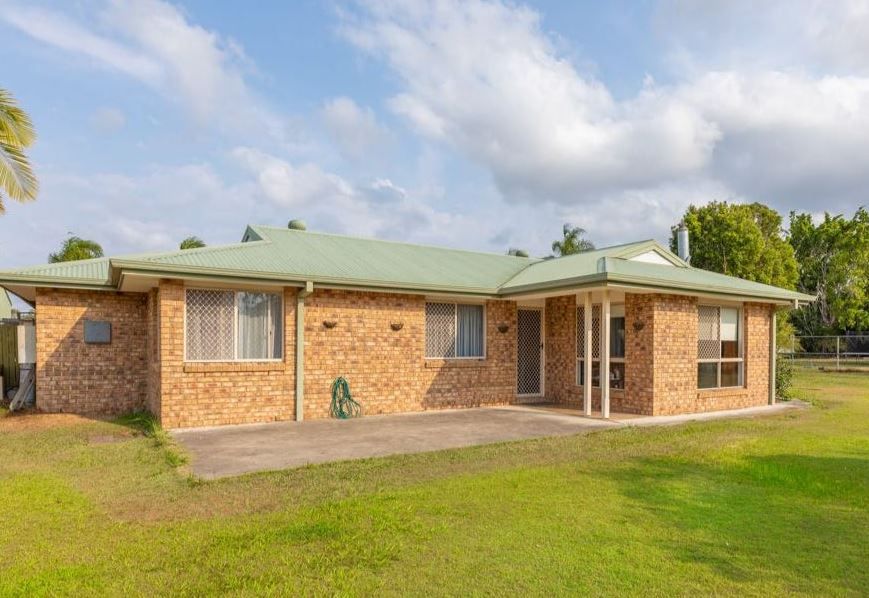 118 Farry Road, Burpengary QLD 4505, Image 0