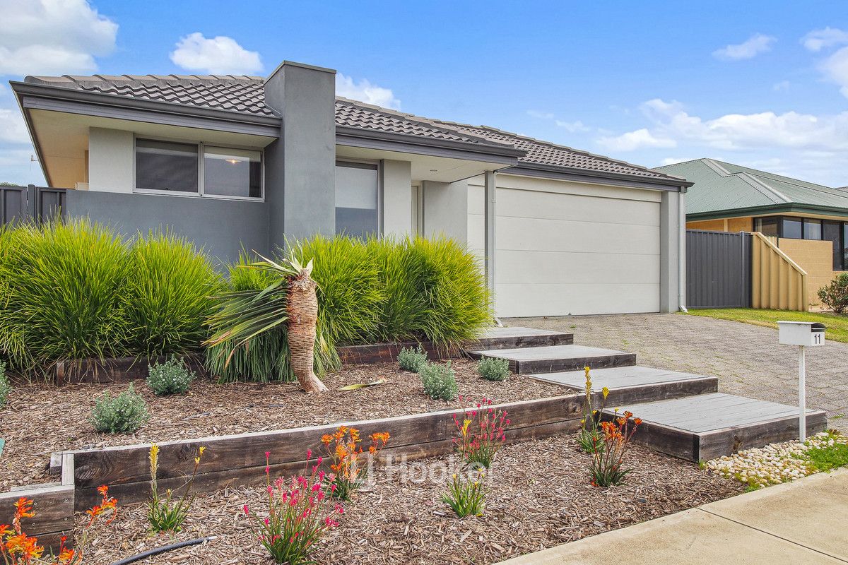 11 Toulon Way, Yalyalup WA 6280, Image 1