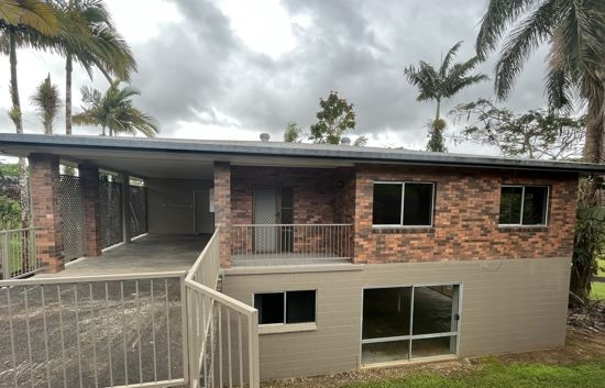 52 Ryan Street, East Innisfail QLD 4860