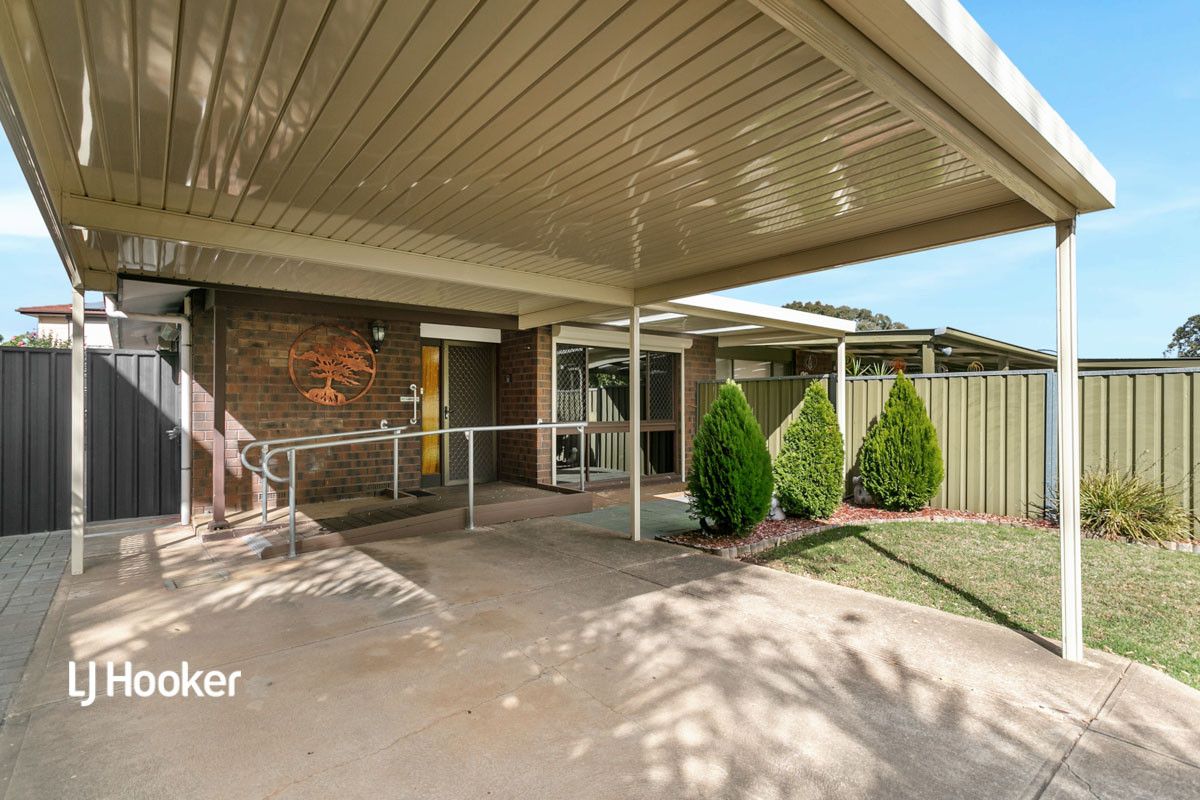 19A Roger Pitt Street, Modbury Heights SA 5092, Image 1