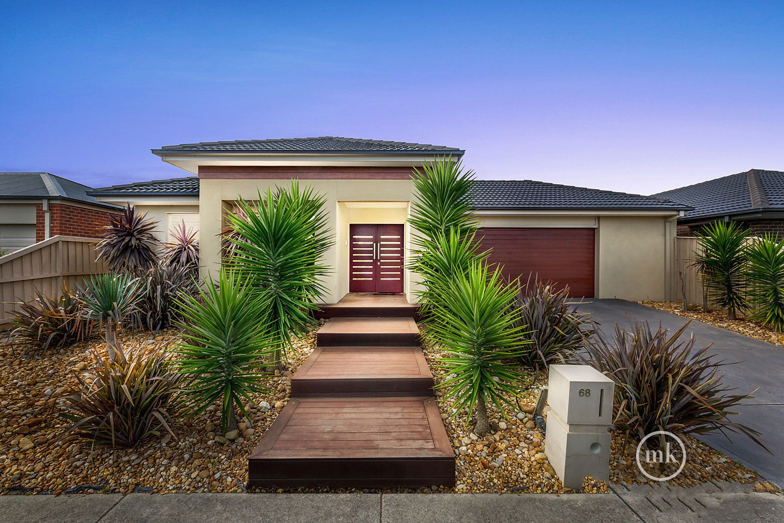 68 Vantage Point Boulevard, Doreen VIC 3754