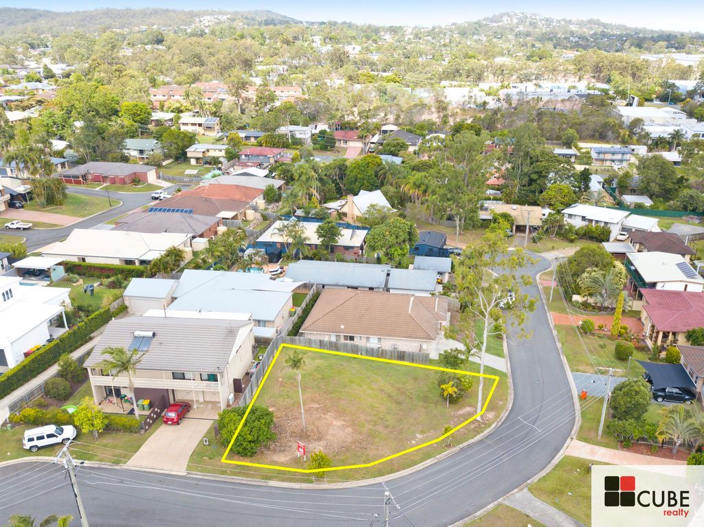 8B Tallaroon St, Shailer Park QLD 4128, Image 1