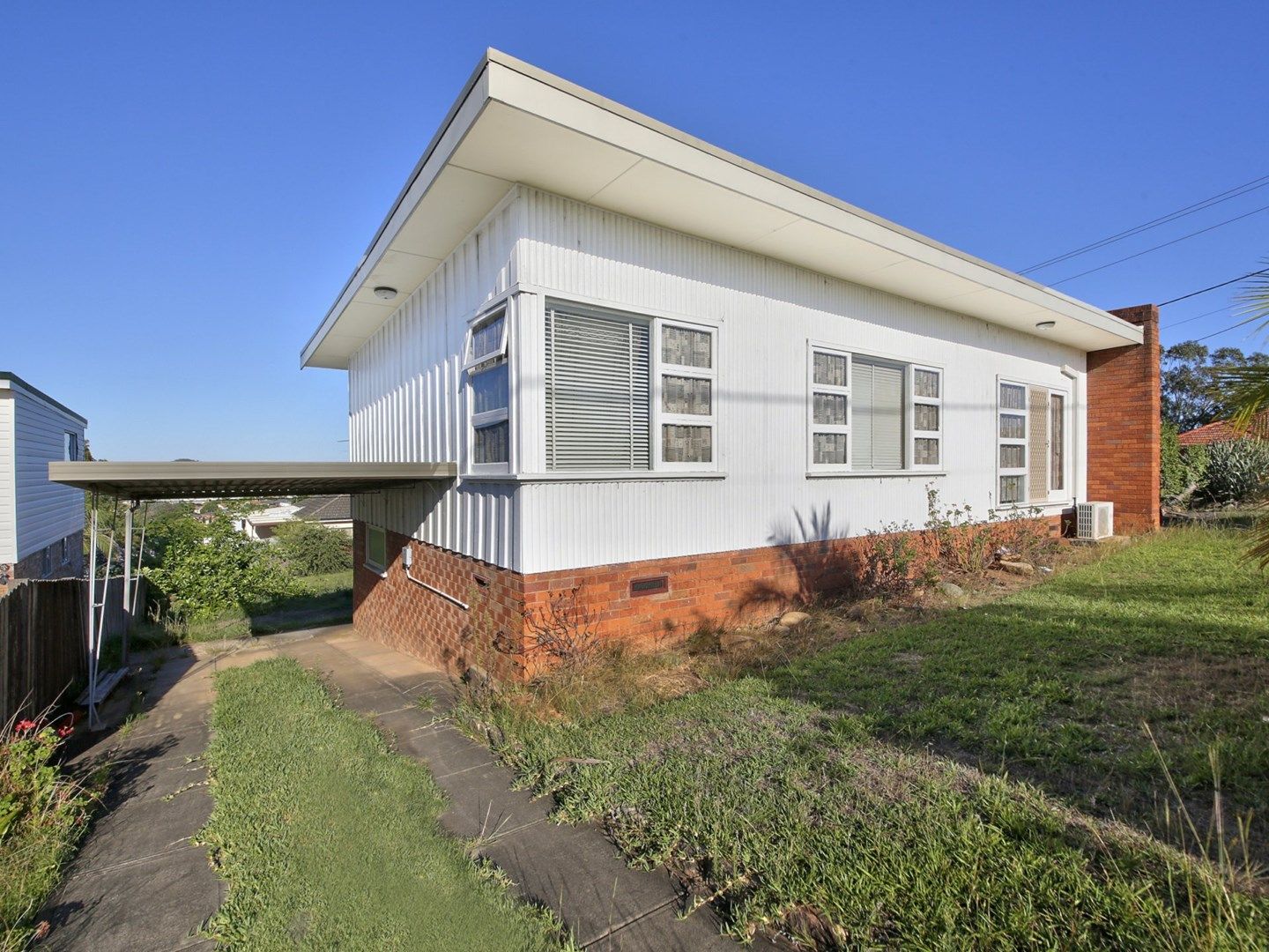 1 Colonial Avenue, Campbelltown NSW 2560, Image 0