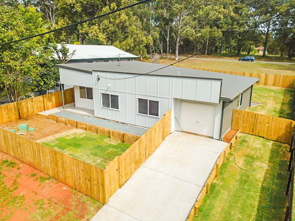 34 Mountain View Crescent, Russell Island QLD 4184