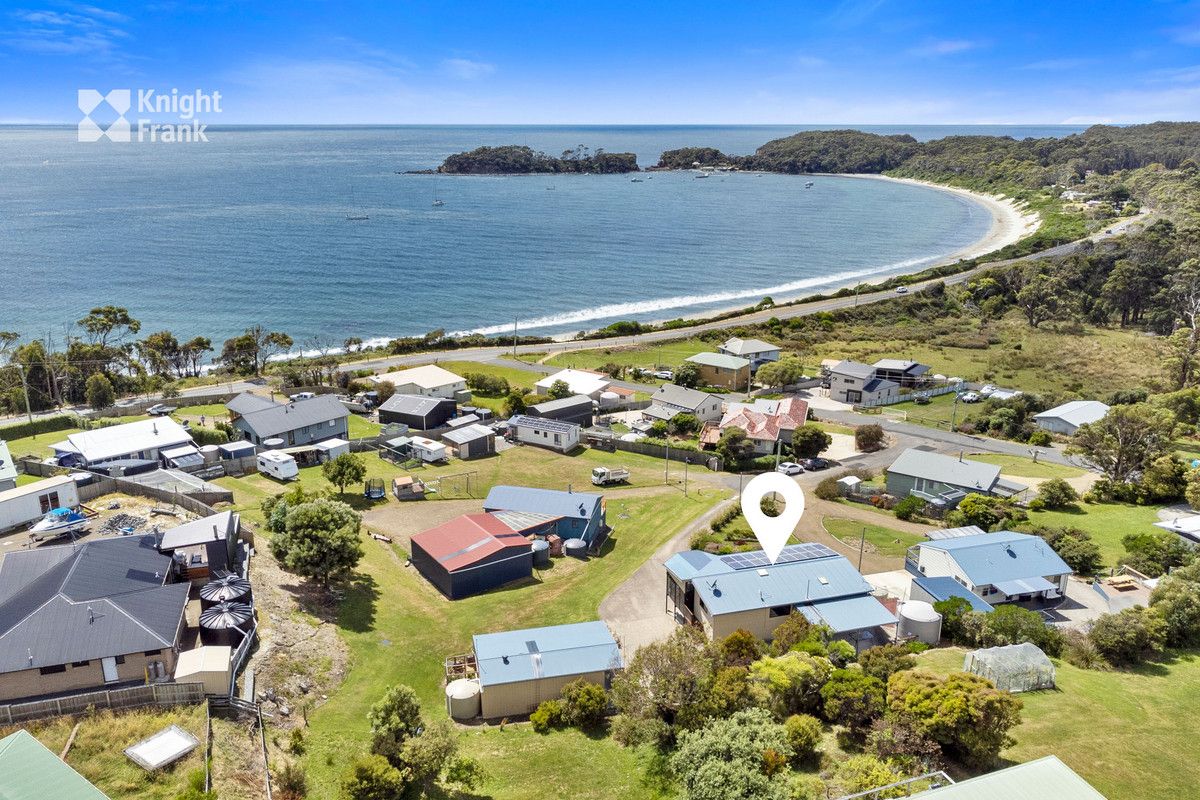 7 Boons Place, Eaglehawk Neck TAS 7179 Domain