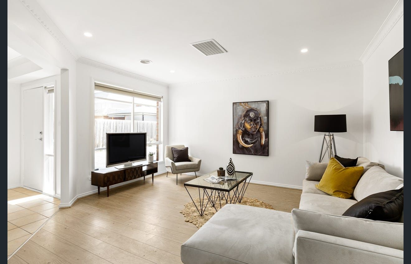 4/142 Cooper Street, Essendon VIC 3040 Townhouse For Rent Domain