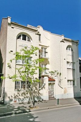 1 bedrooms Apartment / Unit / Flat in 4/13-17 Hughes Street POTTS POINT NSW, 2011