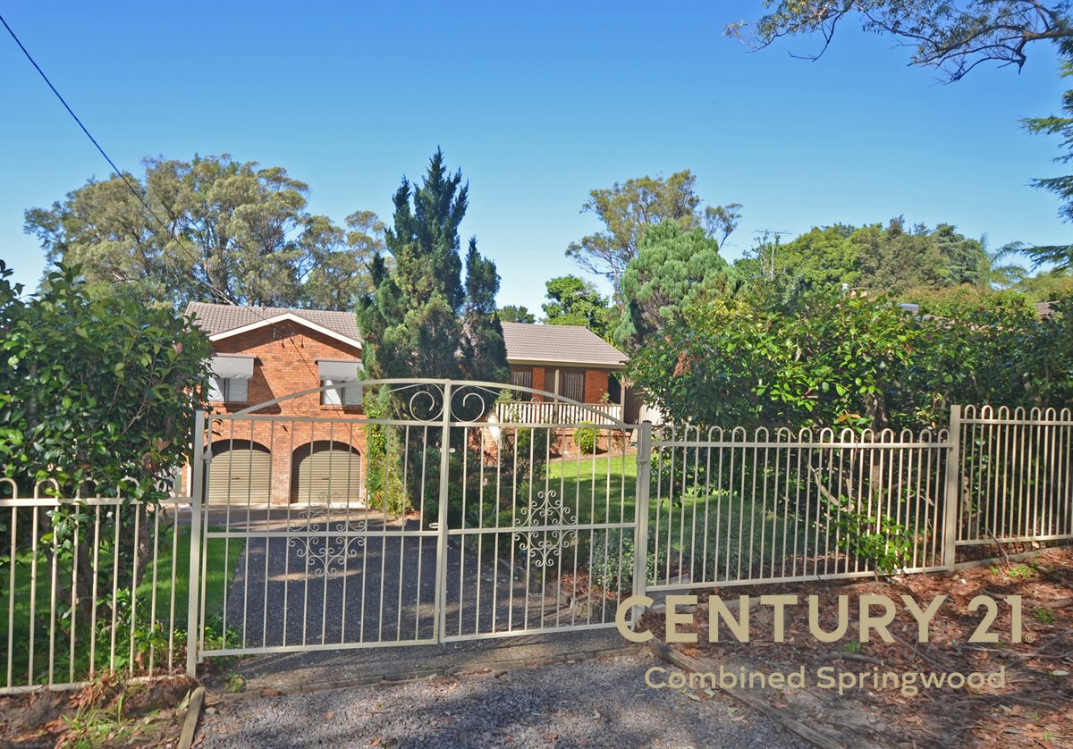 497 Hawkesbury Road, Winmalee NSW 2777 House For Rent Domain