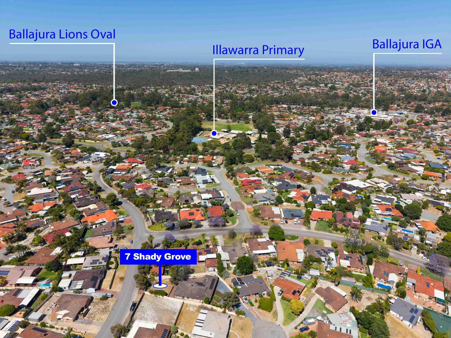 Additional image 5 of 7a Shady grove, Ballajura WA 6066