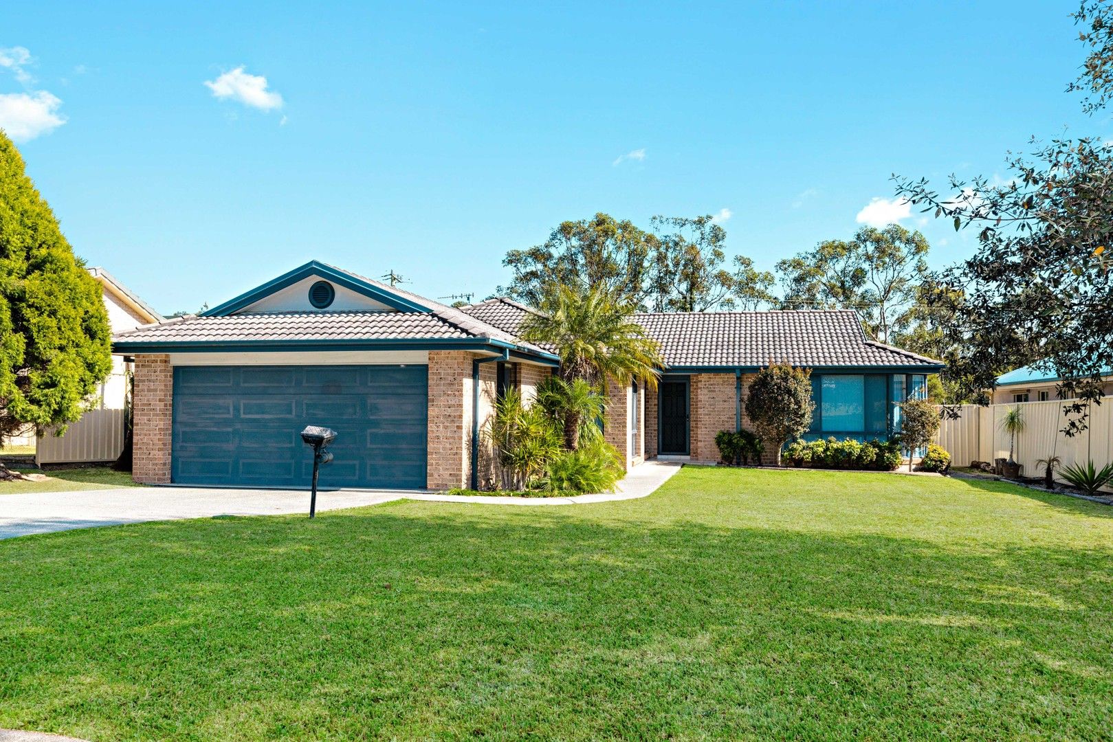 21 St Kitts Way, Bonny Hills NSW 2445, Image 0