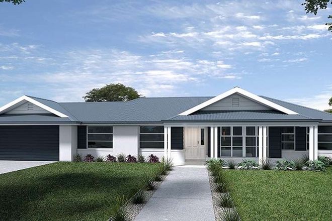 Picture of Lot 134 KB Timms Dr, EDEN NSW 2551