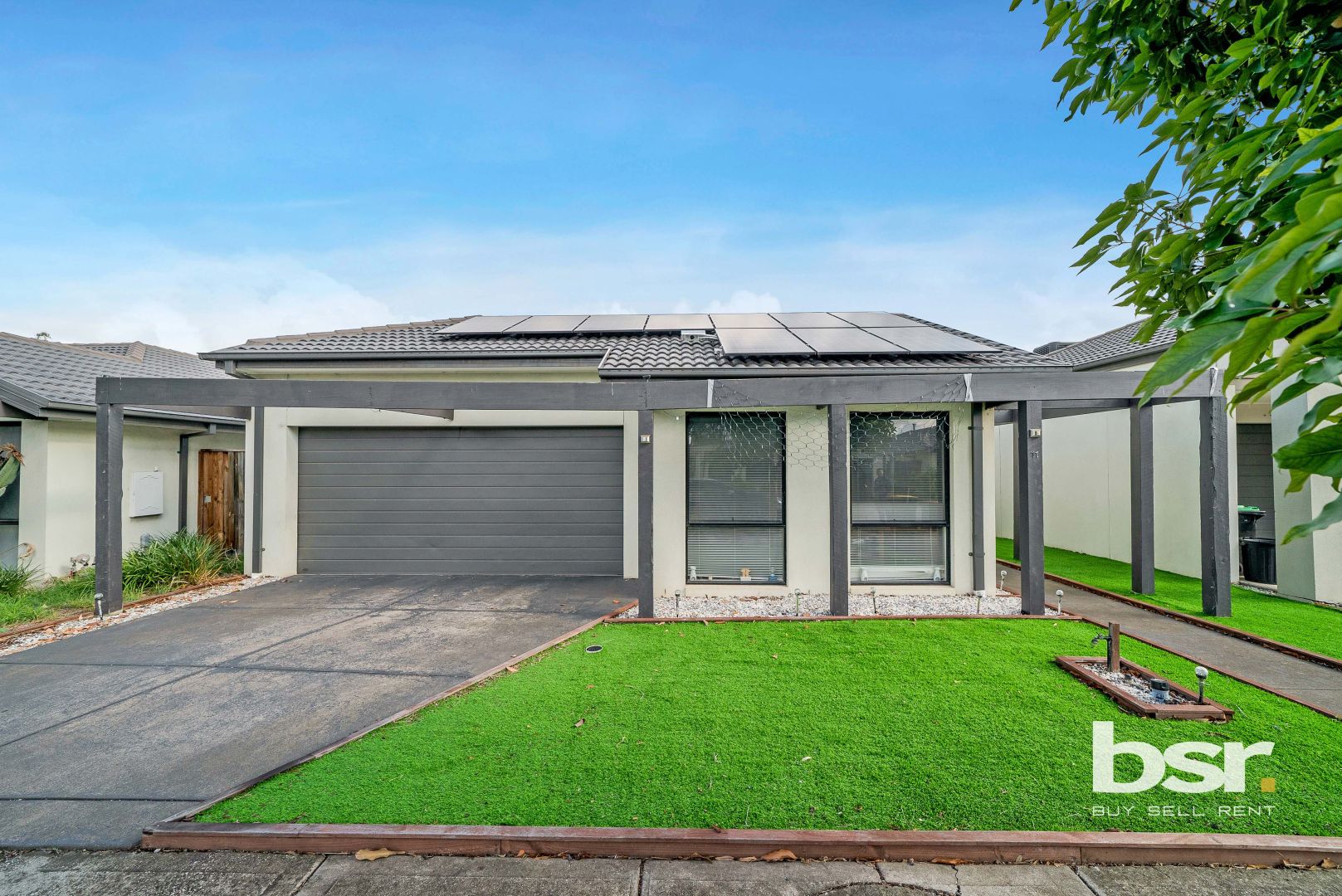 11 Giverny Close, Burnside Heights VIC 3023