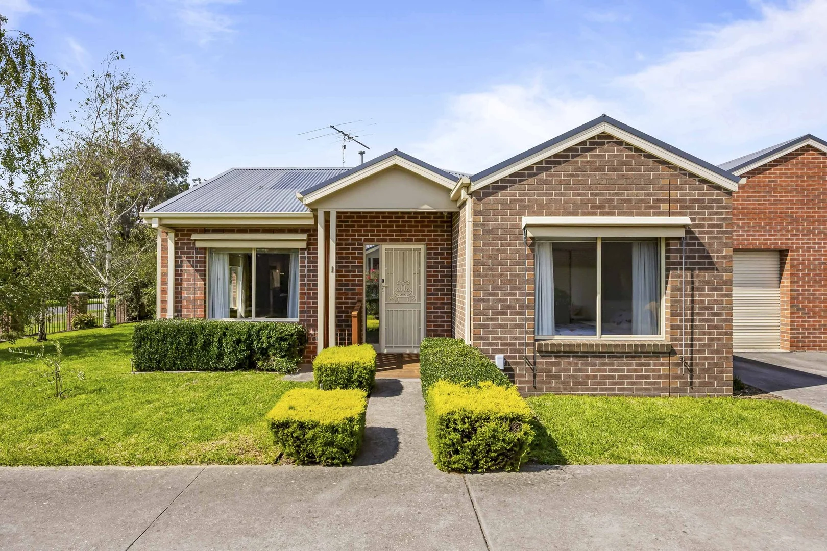 1/25 Roch Court, Ballan VIC 3342