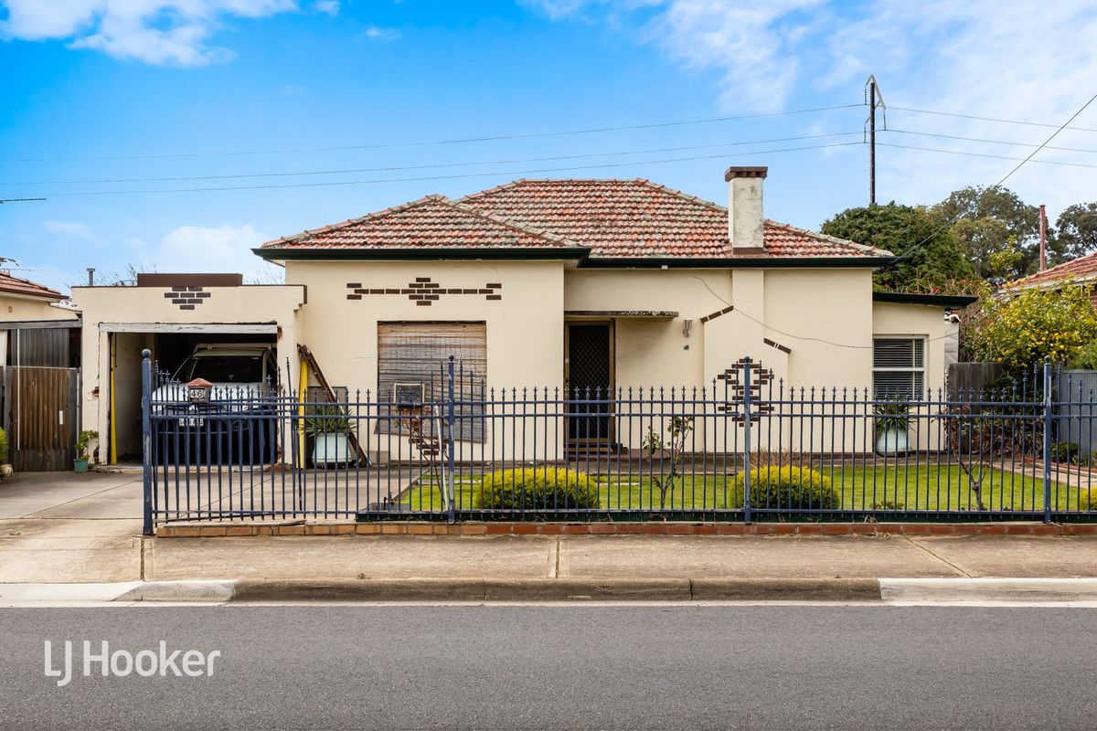 46 Downer Street, Kilkenny SA 5009, Image 0