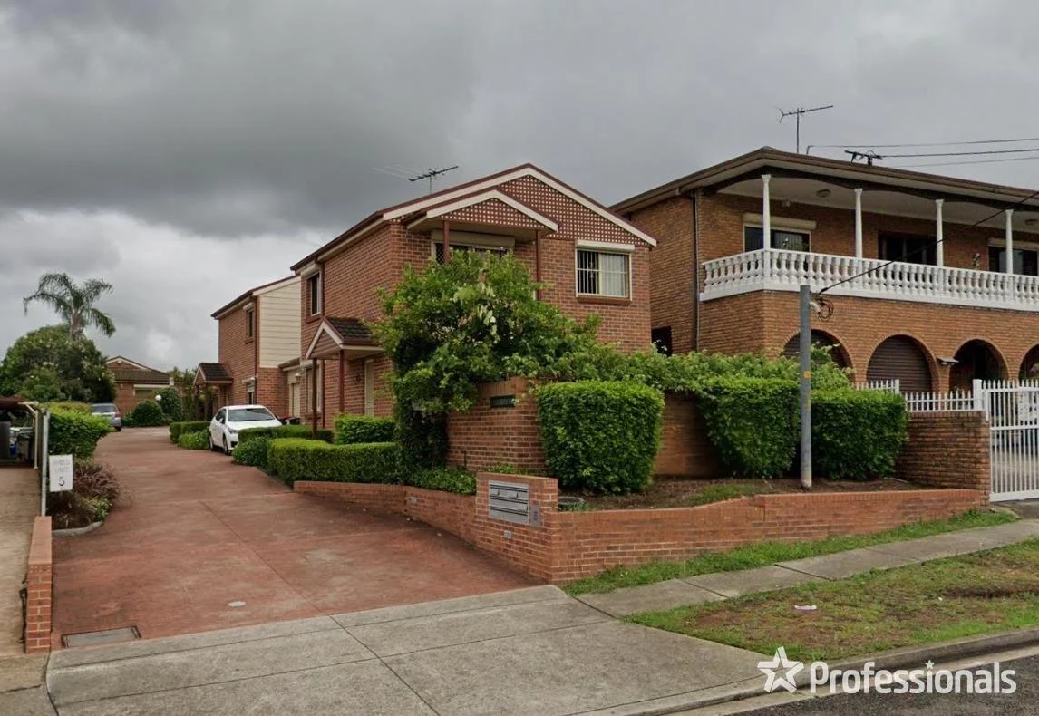 12/35 Marlborough Street, Smithfield NSW 2164