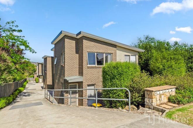 Picture of 2/6 O'Neill Street, QUEANBEYAN EAST NSW 2620