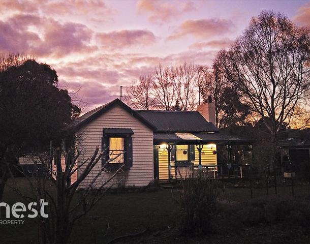 25 Bridge Road, Westerway TAS 7140