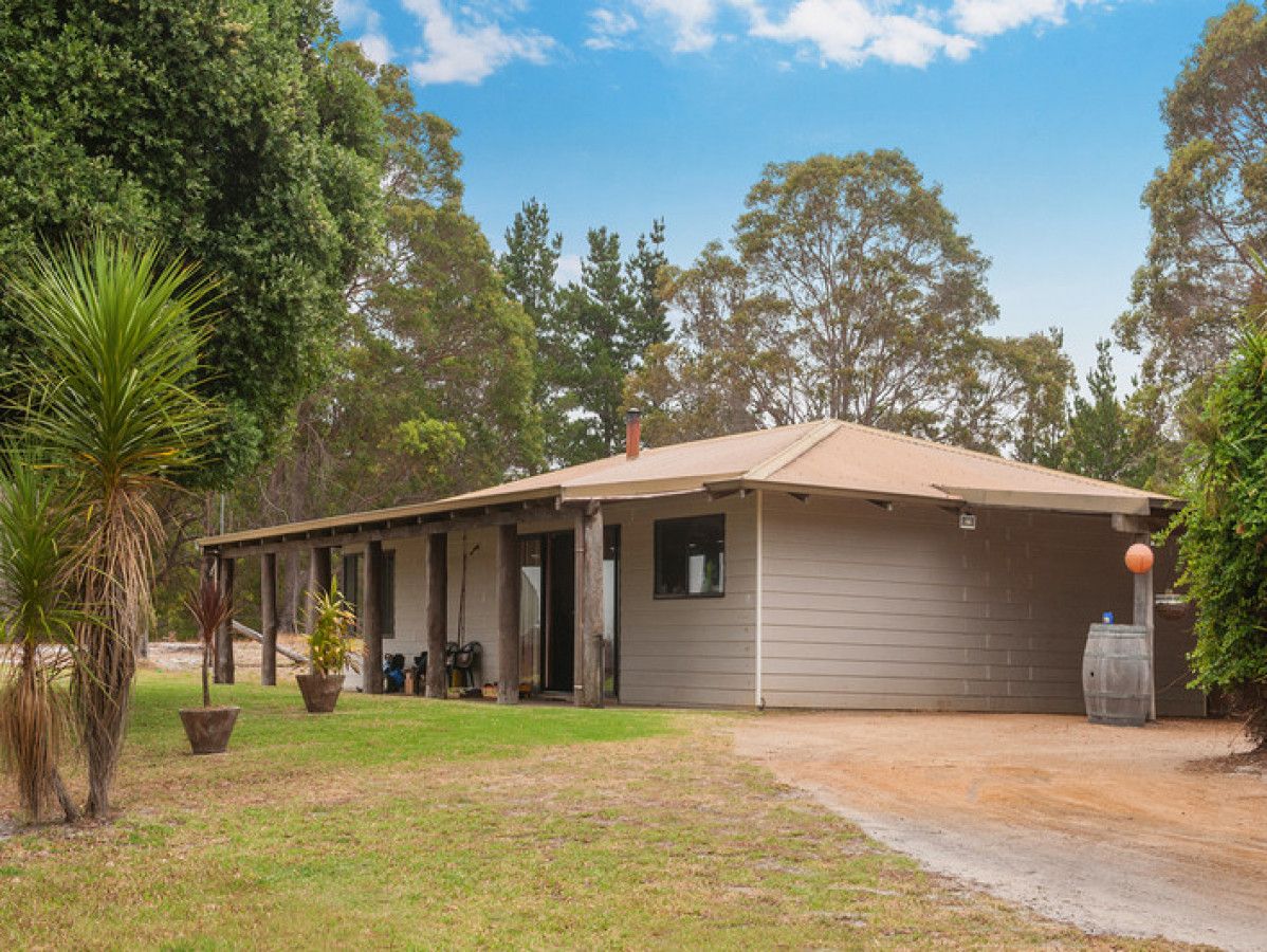 11664 Bussell Highway, Karridale WA 6288, Image 1