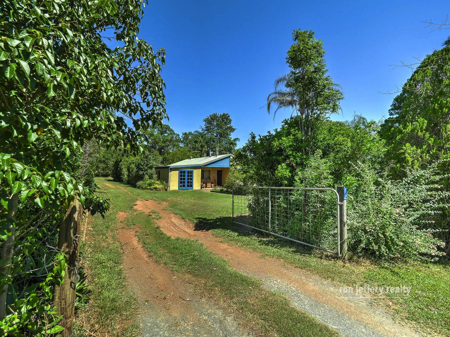 12 Kevin Road, Imbil QLD 4570, Image 1