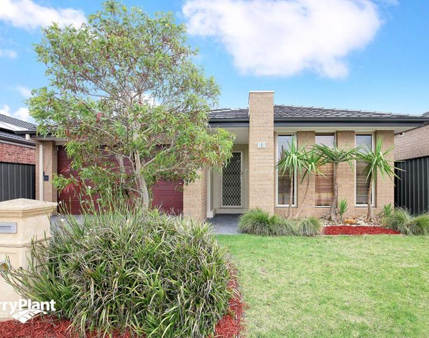 14 Birdswood Crescent, Craigieburn VIC 3064