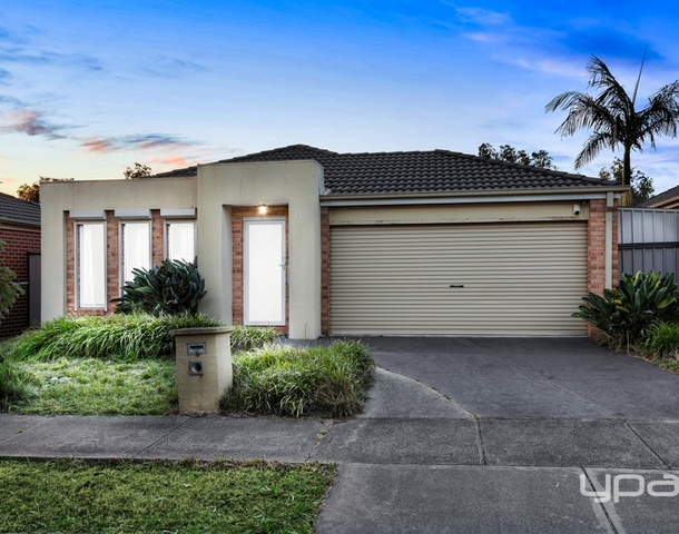 3 Lawson Place, Burnside Heights VIC 3023