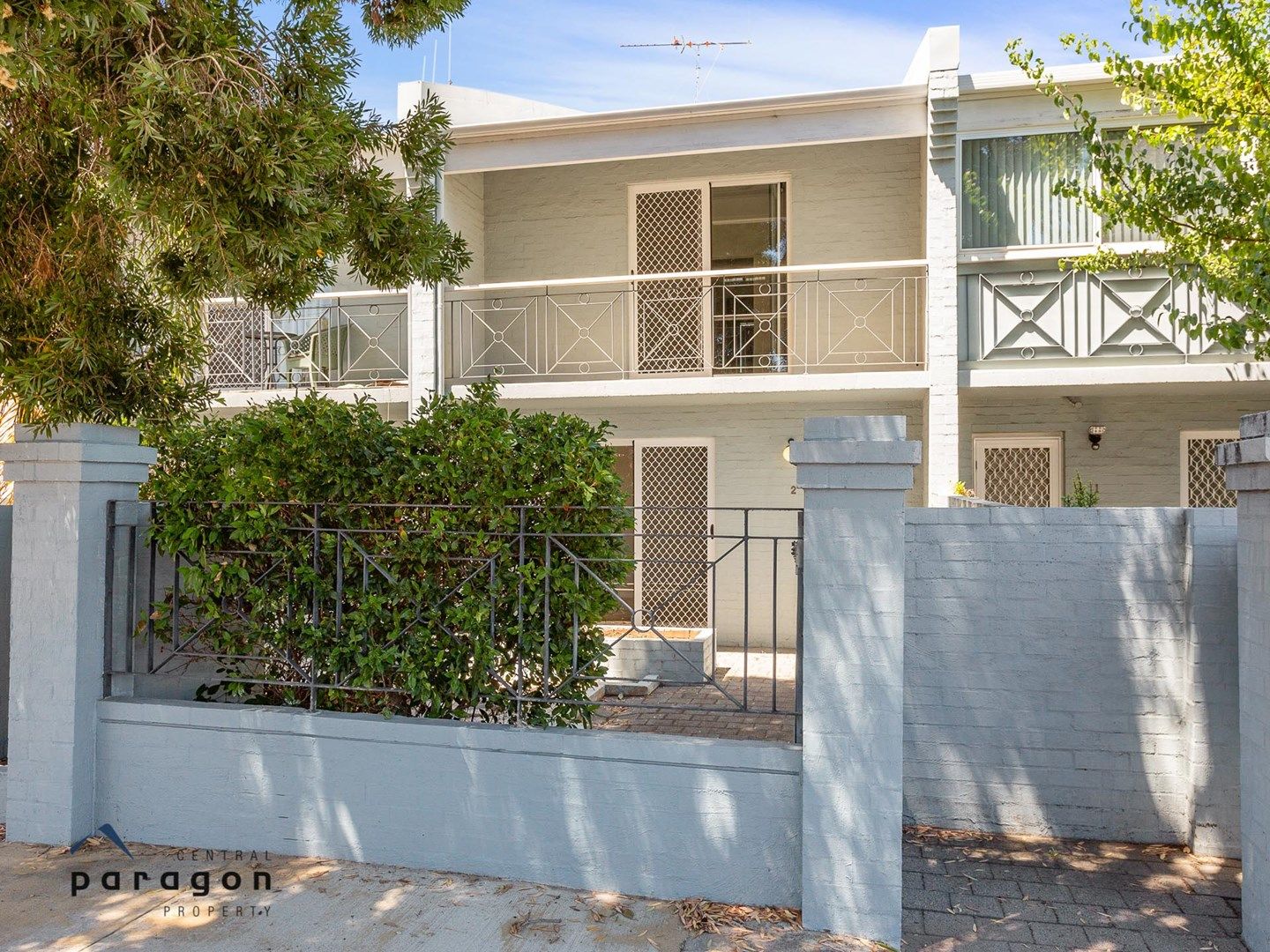 2/305 Bulwer Street, Perth WA 6000, Image 0