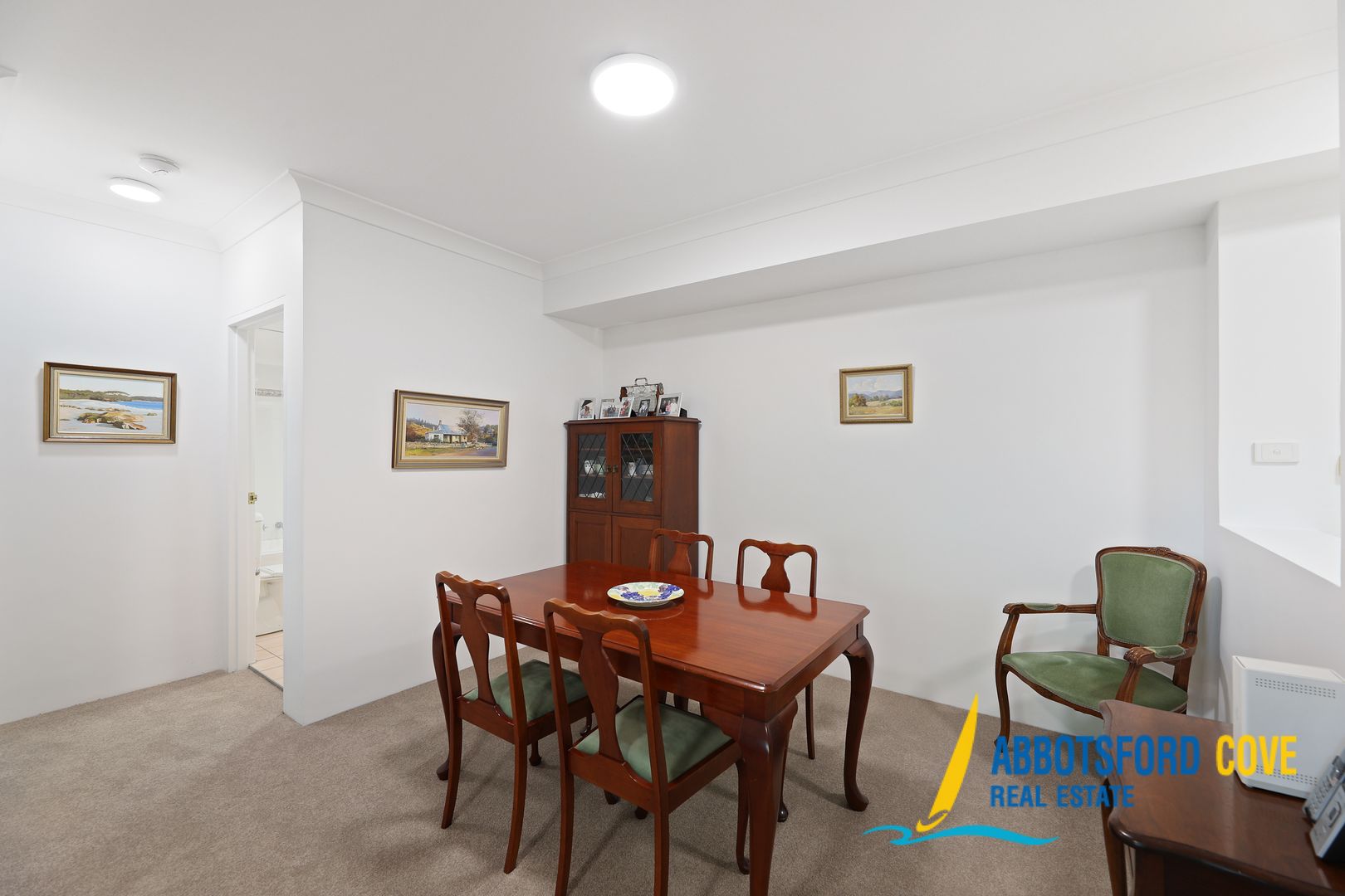 6/1 Blackwall Point Road, Abbotsford NSW 2046, Image 2