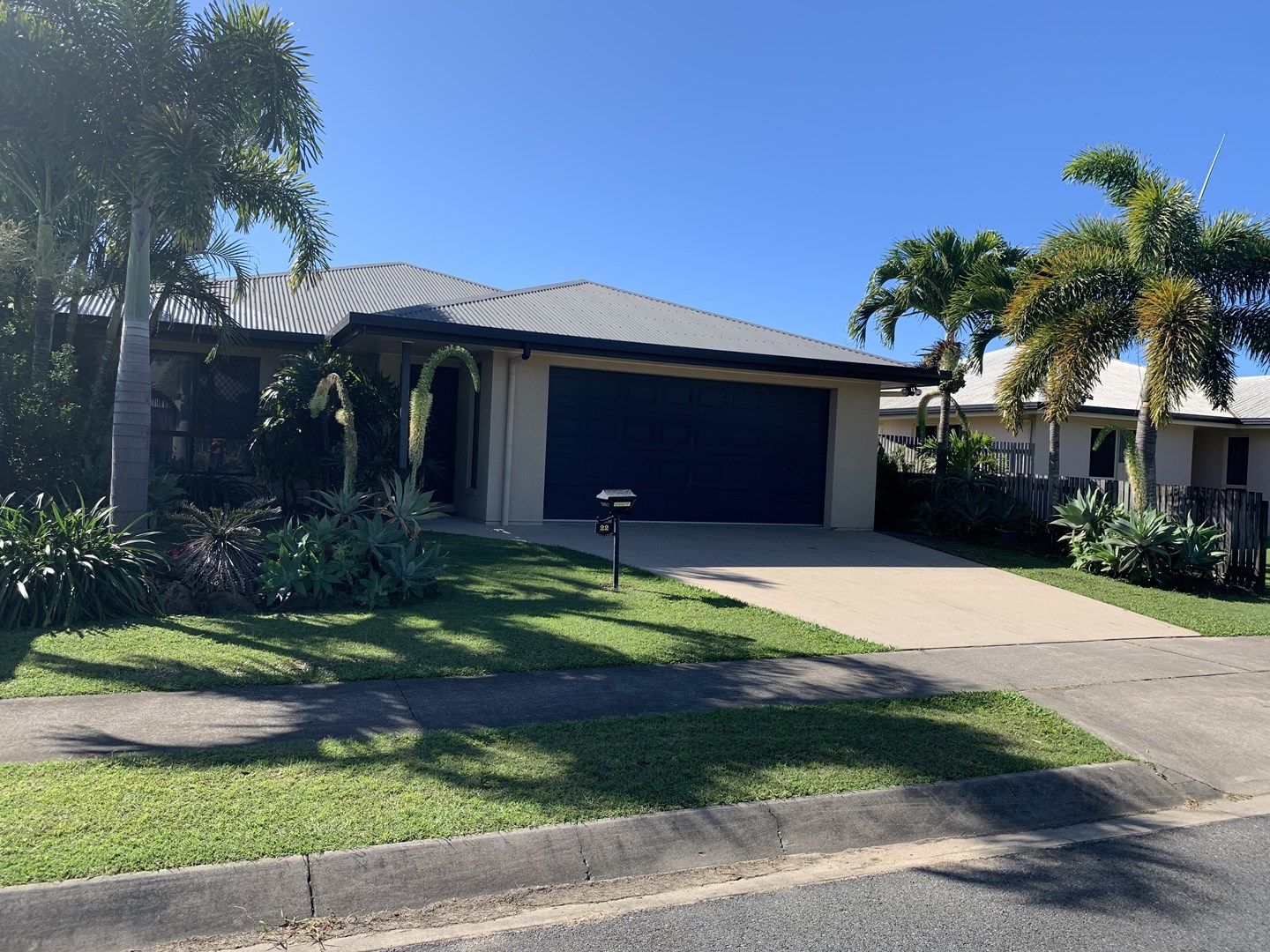 4 bedrooms House in 22 Lois Street MOUNT PLEASANT QLD, 4740