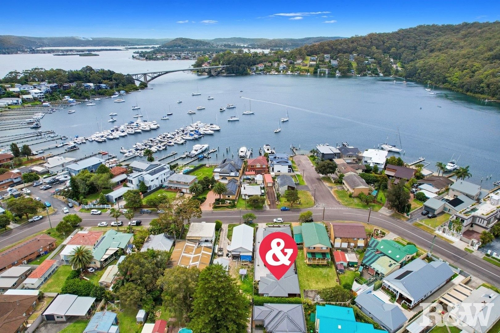 2 bedrooms Villa in 3/117 Booker Bay Road BOOKER BAY NSW, 2257