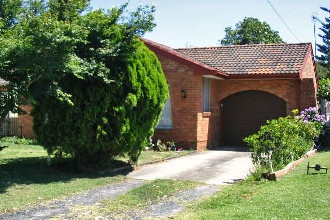 Picture of 91 Watkin Avenue, WOY WOY NSW 2256