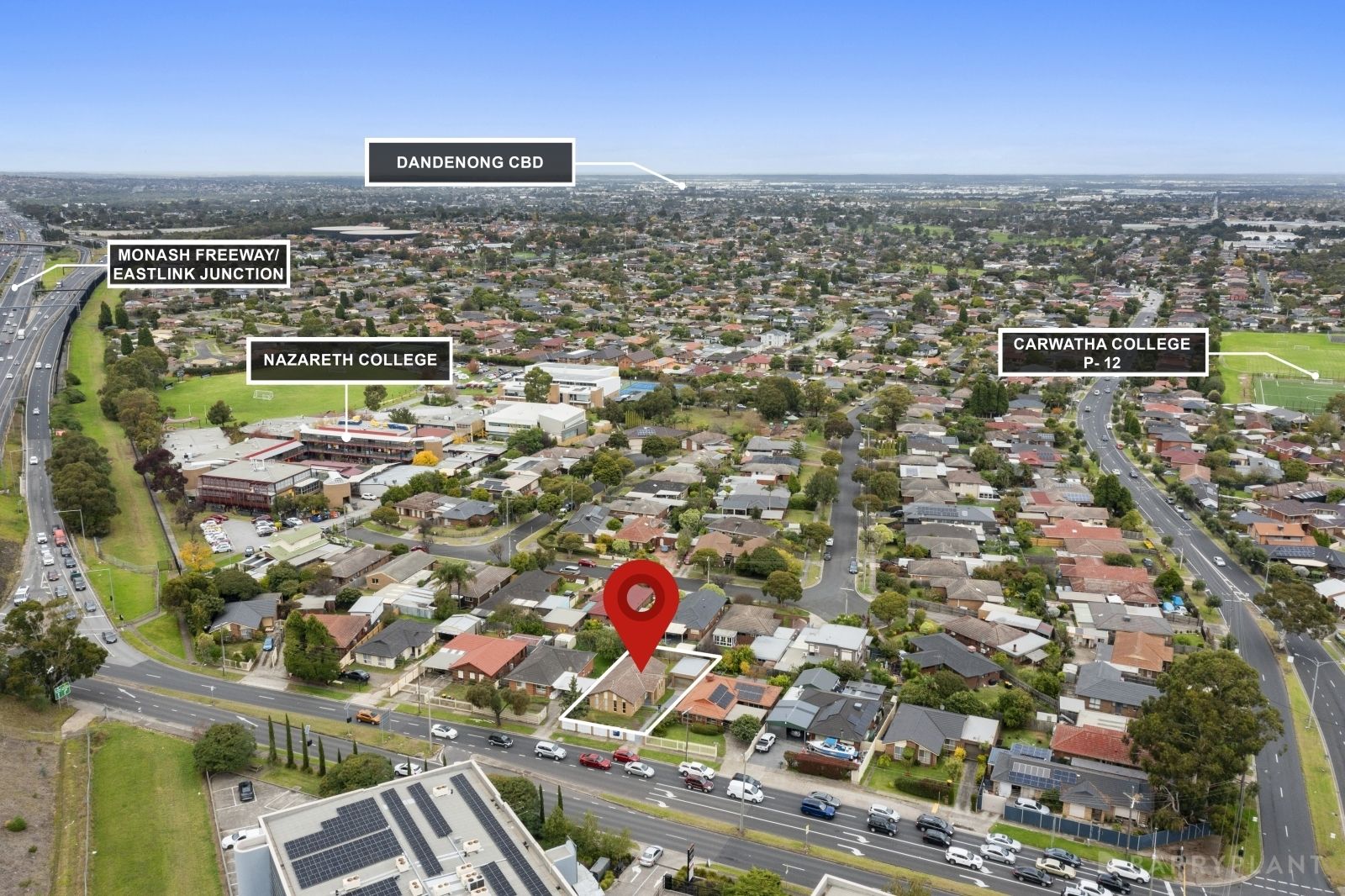 374 Police Road, Noble Park North VIC 3174, Image 1