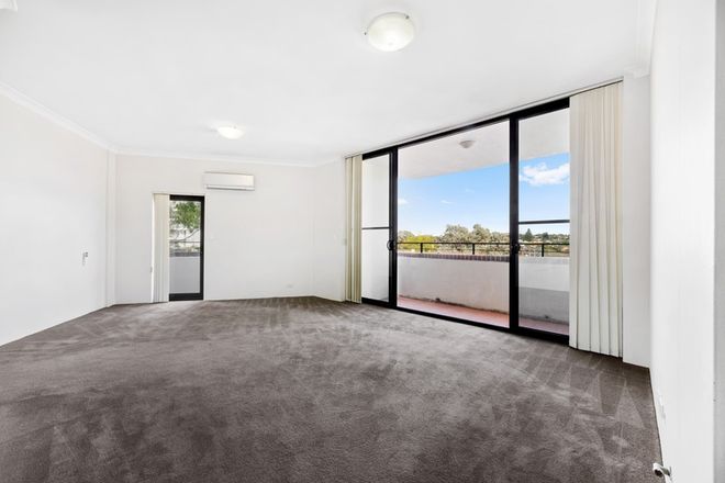 Picture of 6/8 Derby Street, KOGARAH NSW 2217