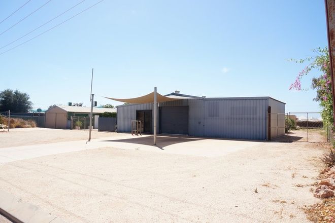 Picture of 12 Griffiths Way, EXMOUTH WA 6707