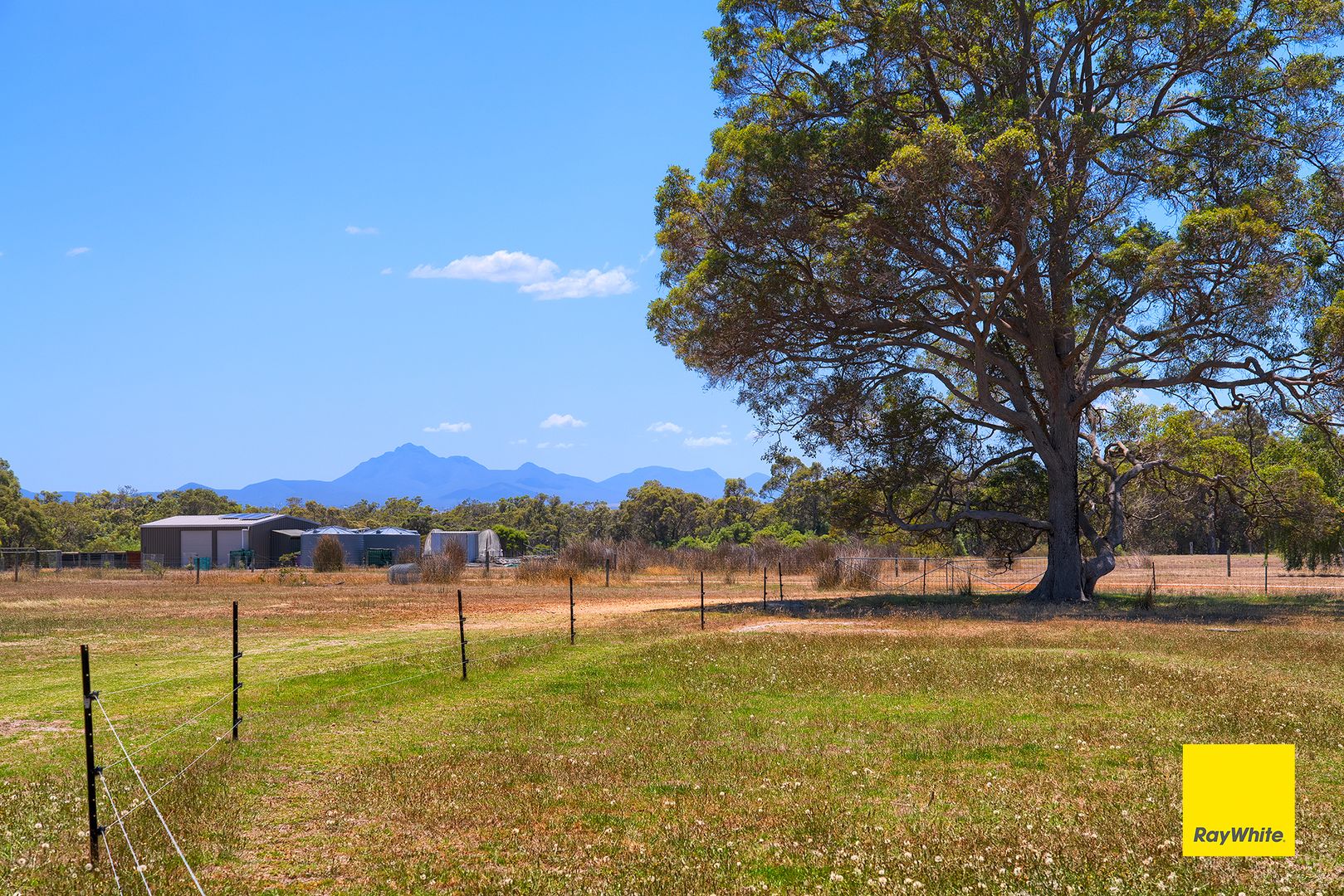 Lot 807 Stoney Creek Road, Porongurup WA 6324, Image 2