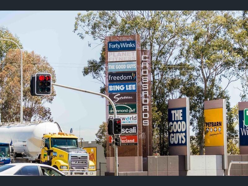 Lot307 Proposed Road, Bardia NSW 2565, Image 1