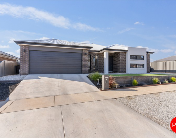 21 Aspiring Drive, Huntly VIC 3551