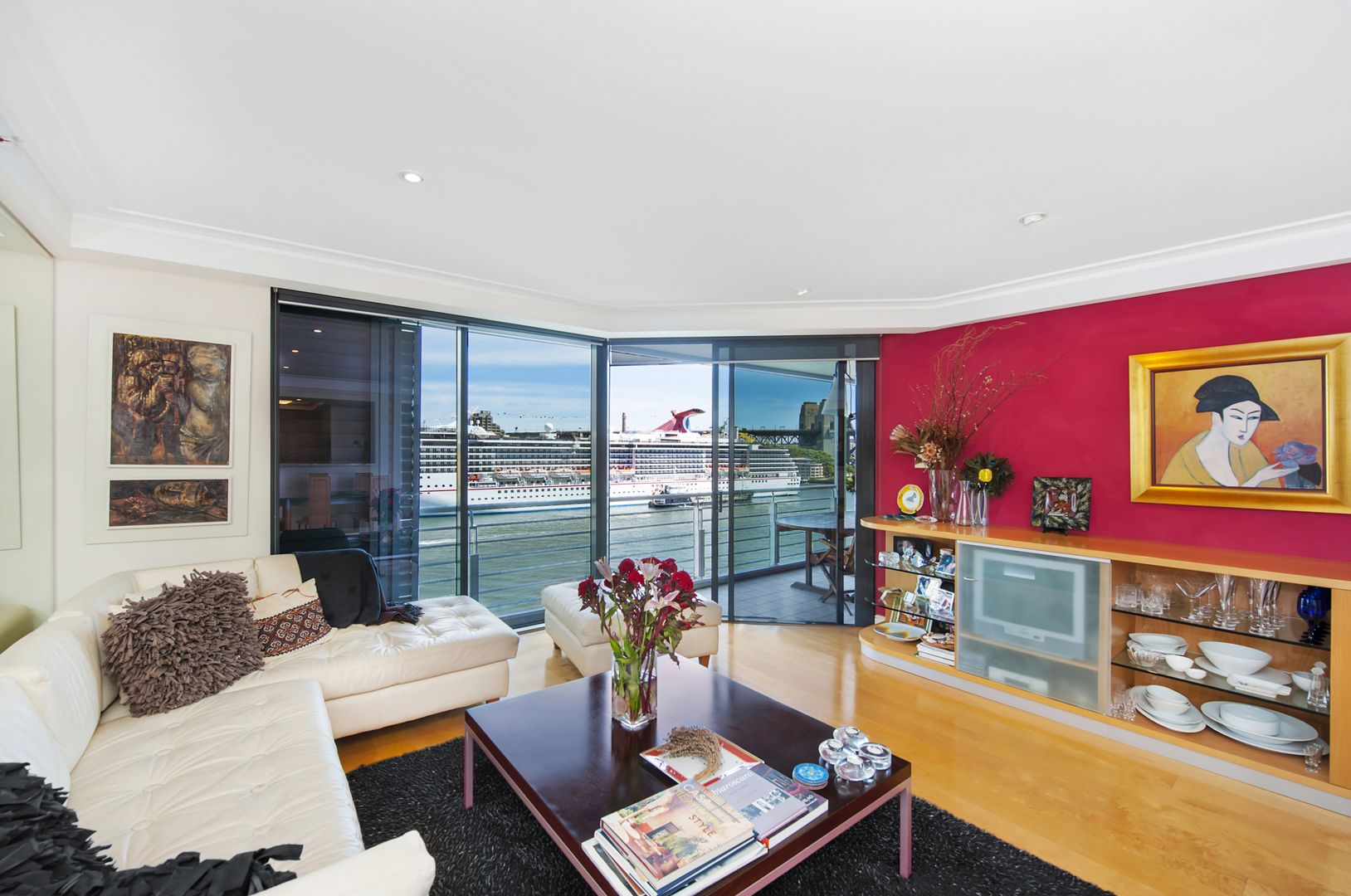 74/3 Macquarie Street, Sydney NSW 2000, Image 1