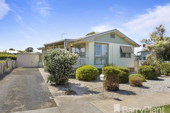 Picture of 6 Golden Wattle Drive, MARYBOROUGH VIC 3465
