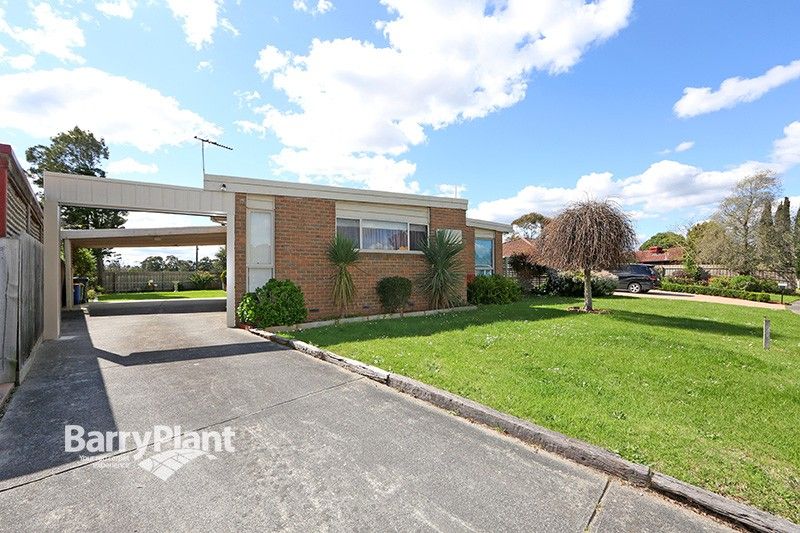 78 Lakeview Avenue, Rowville VIC 3178, Image 1