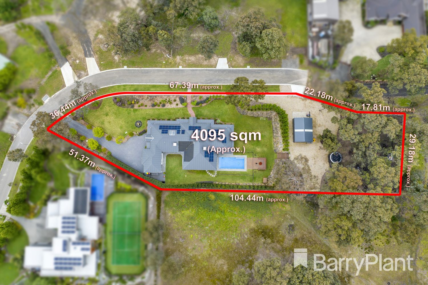 8 Park Avenue, Plenty VIC 3090, Image 2