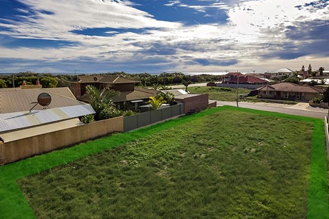 Picture of 4 Sandown Close, TARCOOLA BEACH WA 6530