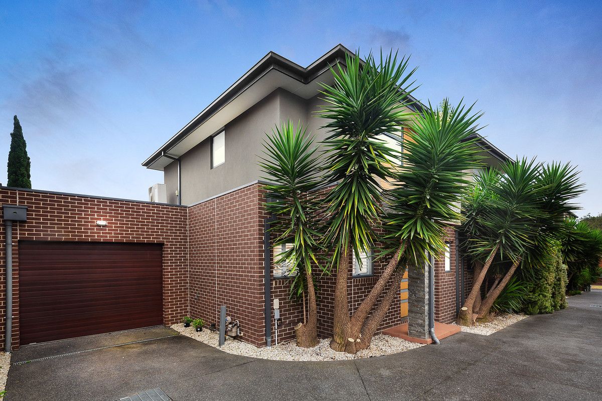 2 bedrooms Townhouse in 3/1 Havelock Street BURWOOD VIC, 3125