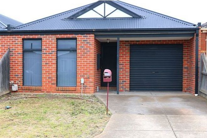 Picture of 2/5 Elgin Close, HILLSIDE VIC 3037