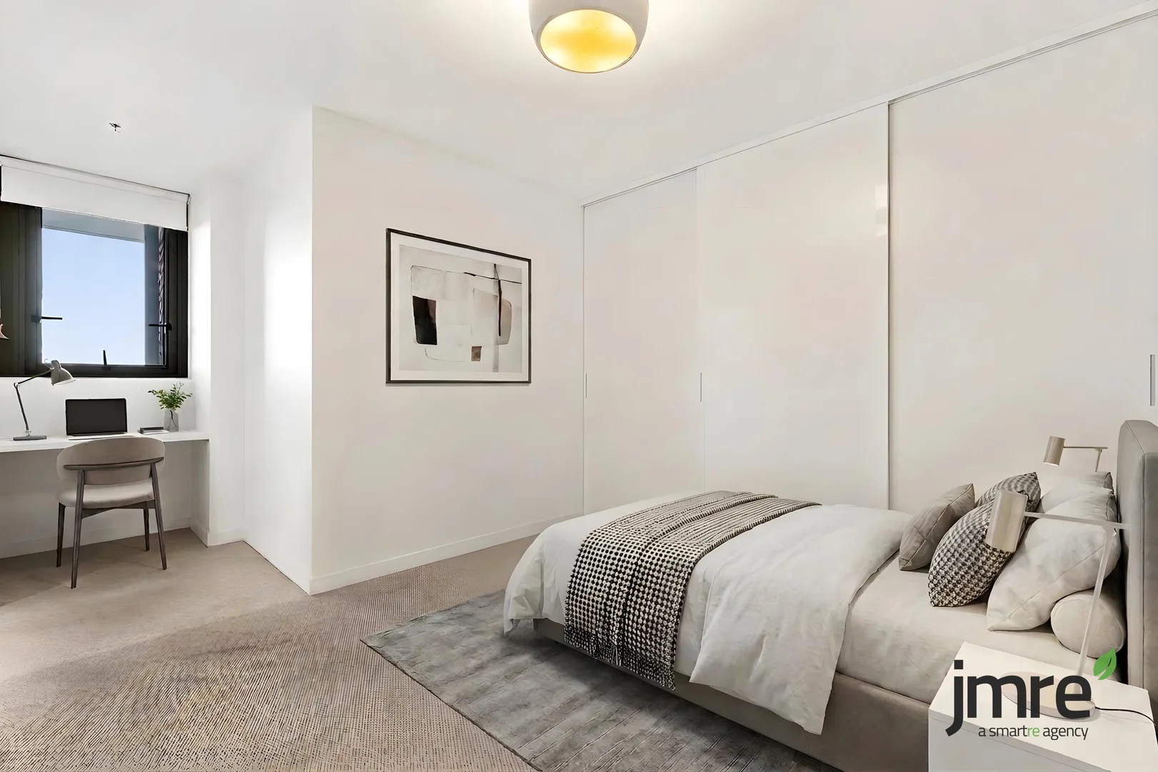 Additional image 2 of 1302/1 Ascot Vale Road, Flemington VIC 3031