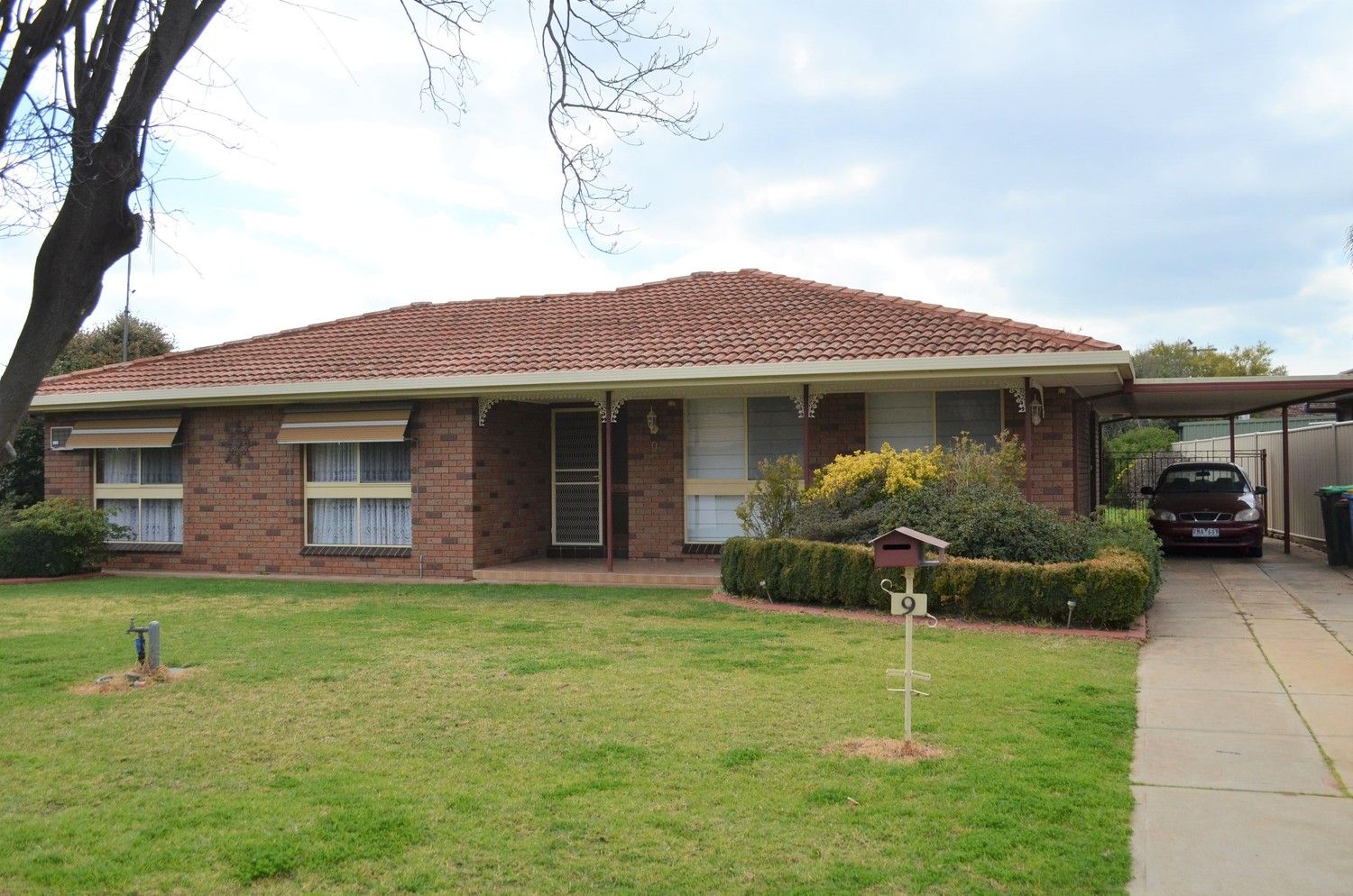 9 Toms Drive, Cobram VIC 3644, Image 0